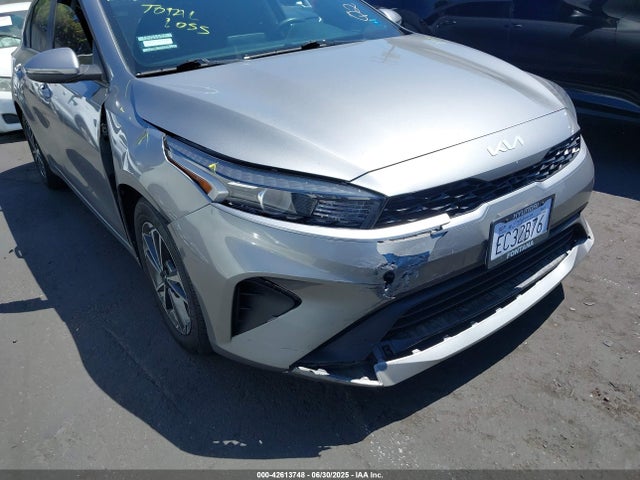 3KPF24AD6PE652300 KIA mpi nu