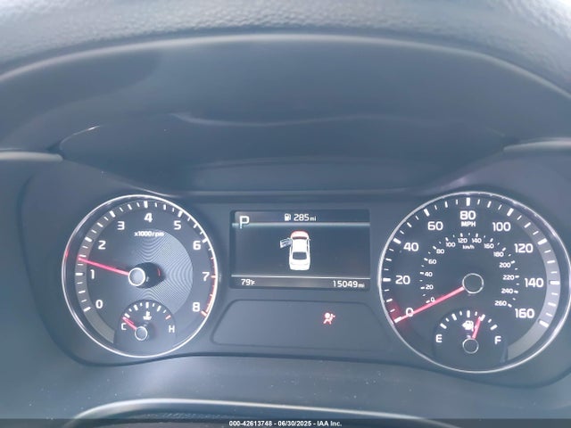 3KPF24AD6PE652300 KIA mpi nu
