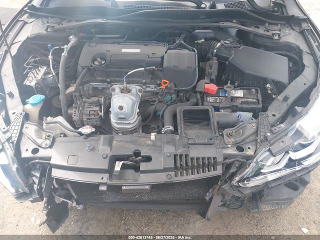 1HGCR2F54HA281681 Honda k24w1