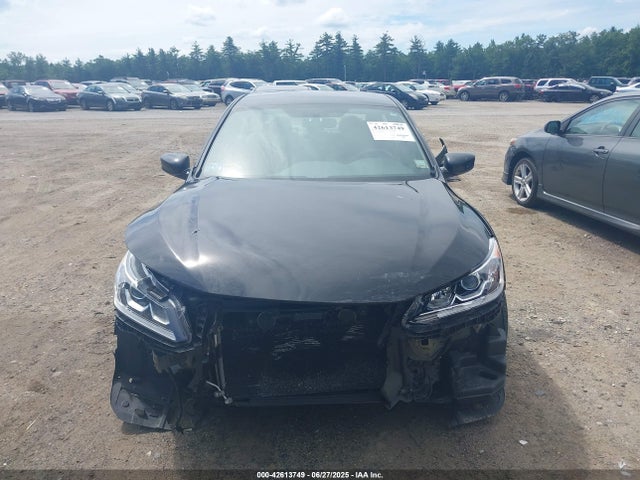 1HGCR2F54HA281681 Honda k24w1