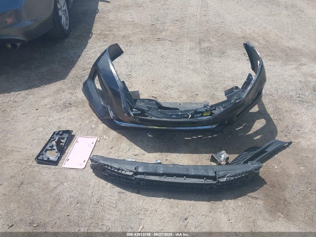 1HGCR2F54HA281681 Honda k24w1