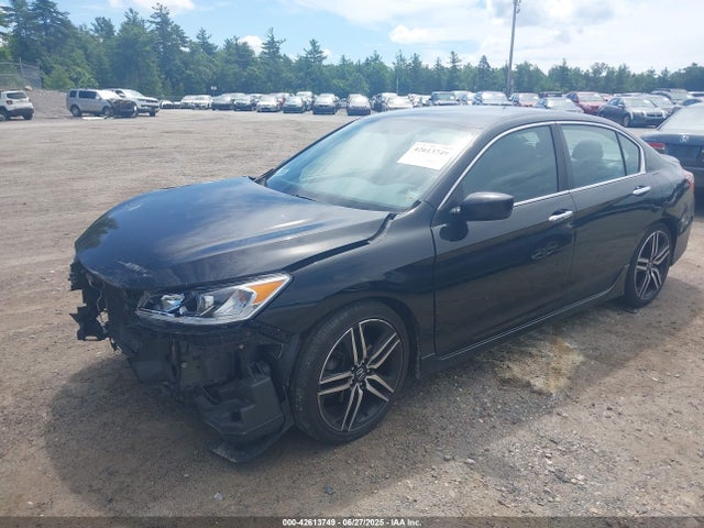 1HGCR2F54HA281681 Honda k24w1