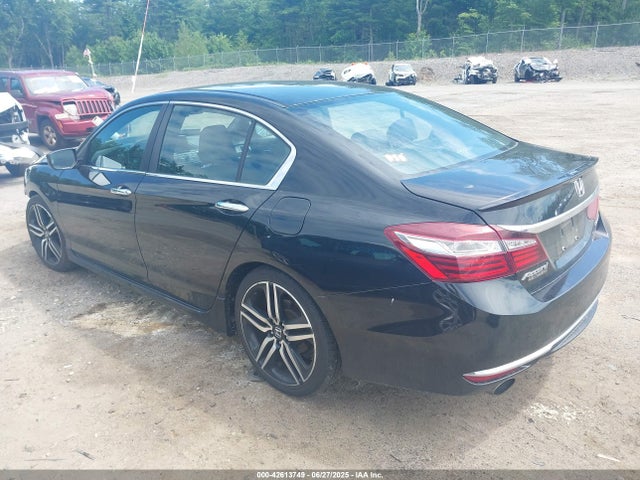 1HGCR2F54HA281681 Honda k24w1