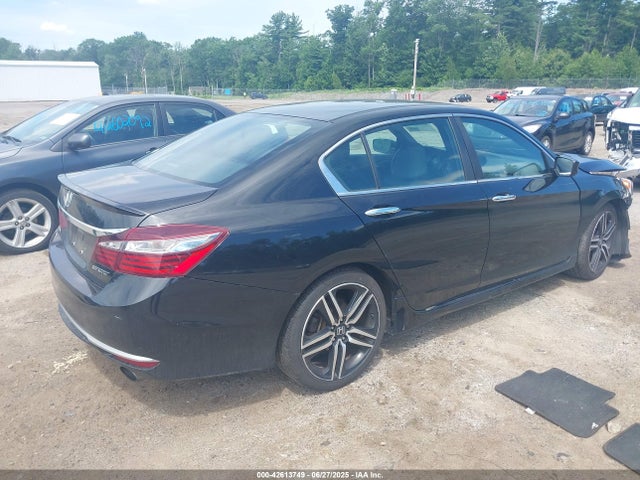 1HGCR2F54HA281681 Honda k24w1