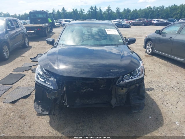1HGCR2F54HA281681 Honda k24w1
