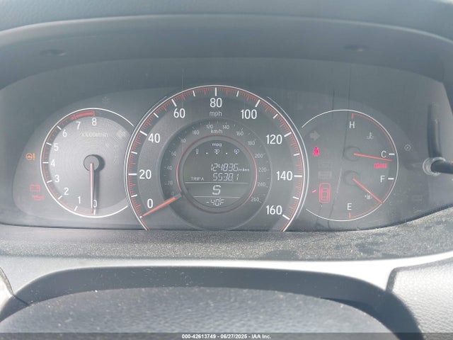 1HGCR2F54HA281681 Honda k24w1