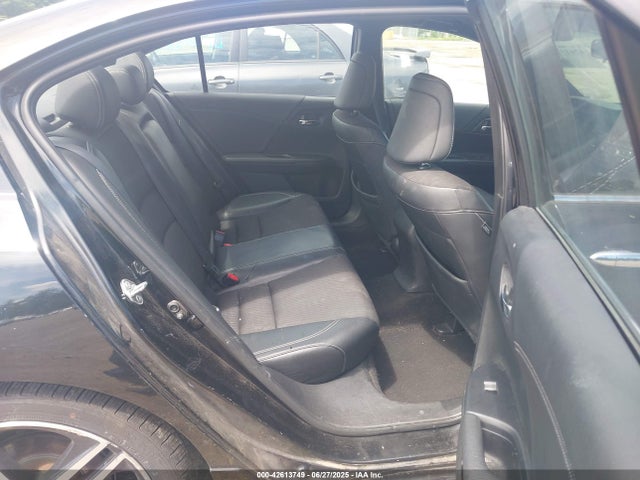 1HGCR2F54HA281681 Honda k24w1
