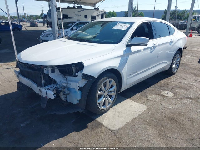 2G1105S39J9173959 Chevrolet lfx - spark ignited direct injection, vvt, e85 max, alum