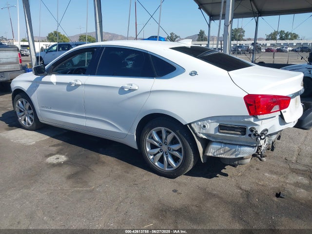 2G1105S39J9173959 Chevrolet lfx - spark ignited direct injection, vvt, e85 max, alum