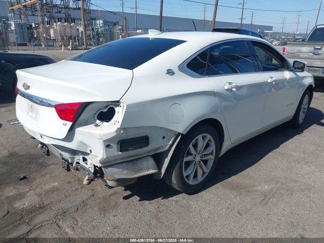 2G1105S39J9173959 Chevrolet lfx - spark ignited direct injection, vvt, e85 max, alum