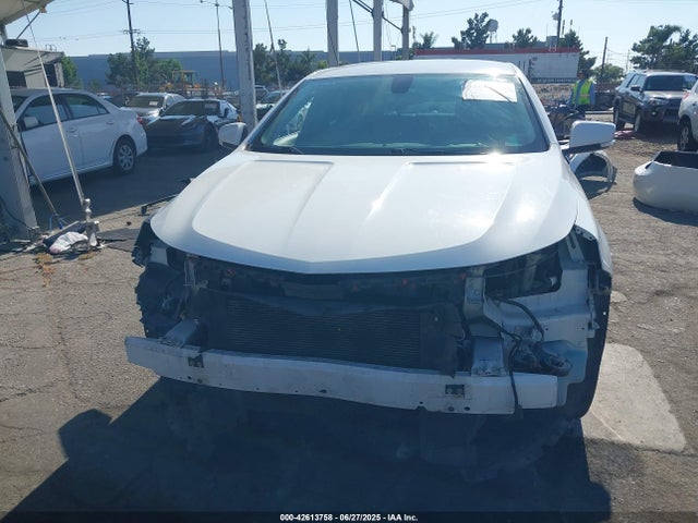 2G1105S39J9173959 Chevrolet lfx - spark ignited direct injection, vvt, e85 max, alum
