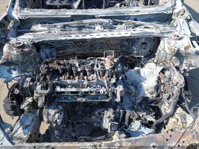 4T1K61AK9LU381255 Toyota a25a-fks