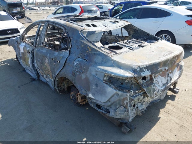 4T1K61AK9LU381255 Toyota a25a-fks