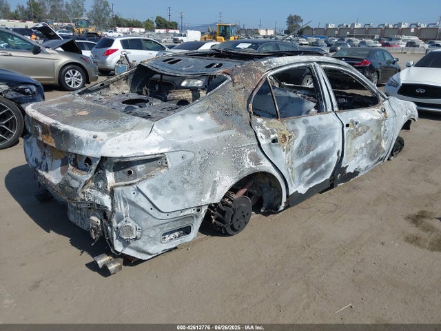 4T1K61AK9LU381255 Toyota a25a-fks