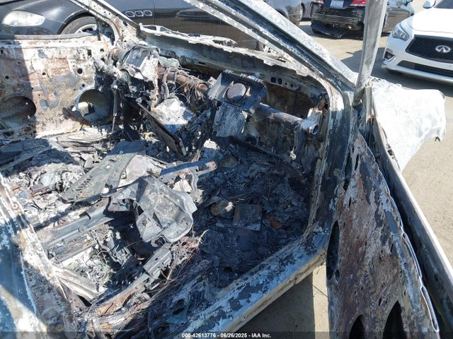 4T1K61AK9LU381255 Toyota a25a-fks