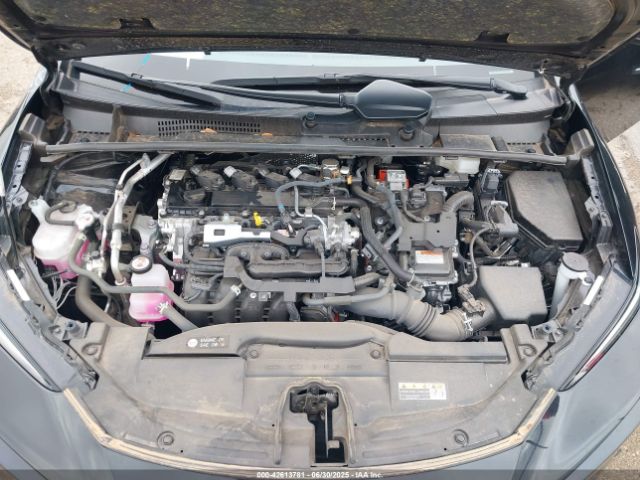 2024 TOYOTA PRIUS JTDACAAU1R3027433 Photo 9
