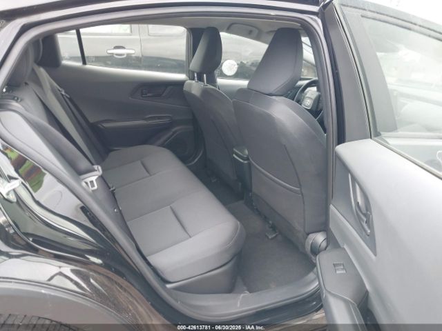 2024 TOYOTA PRIUS JTDACAAU1R3027433 Photo 7