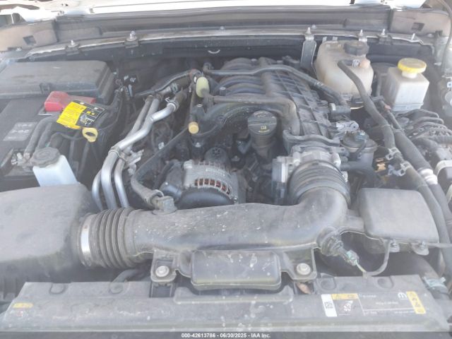 2022 JEEP GLADIATOR 1C6JJTEG4NL146228 Photo 9