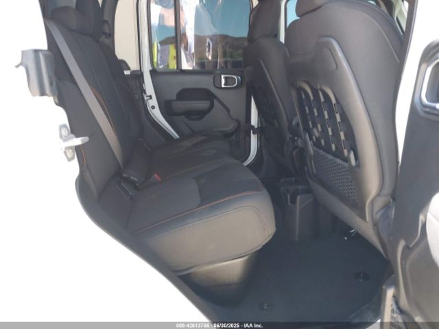 2022 JEEP GLADIATOR 1C6JJTEG4NL146228 Photo 7