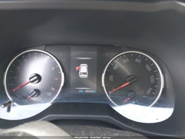 2021 TOYOTA RAV4 2T3P1RFV5MW228015 Photo 6