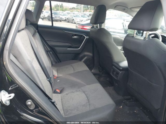 2021 TOYOTA RAV4 2T3P1RFV5MW228015 Photo 7