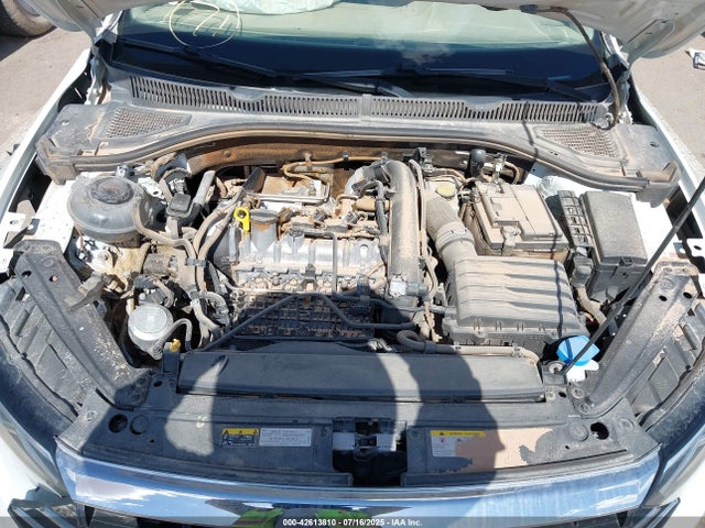 3VWC57BU6MM046116 Volkswagen tsi