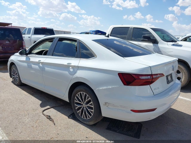 3VWC57BU6MM046116 Volkswagen tsi