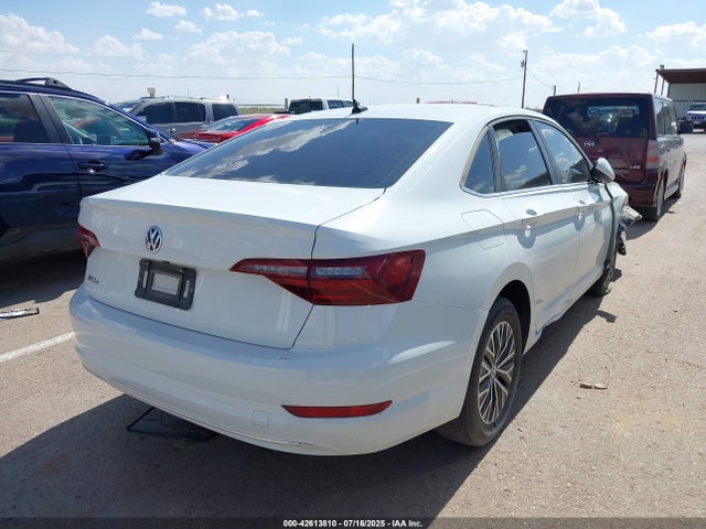 3VWC57BU6MM046116 Volkswagen tsi