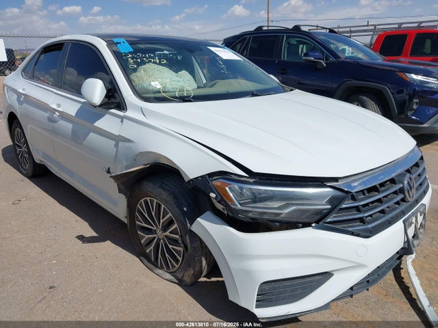3VWC57BU6MM046116 Volkswagen tsi