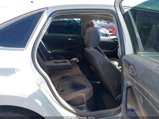3VWC57BU6MM046116 Volkswagen tsi