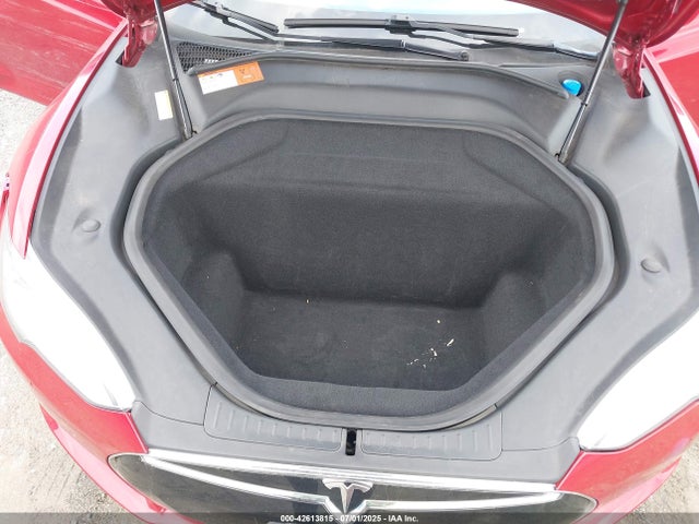 2015 TESLA MODEL S 5YJSA1H23FFP77574 Photo 9