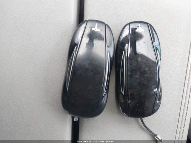 2015 TESLA MODEL S 5YJSA1H23FFP77574 Photo 10