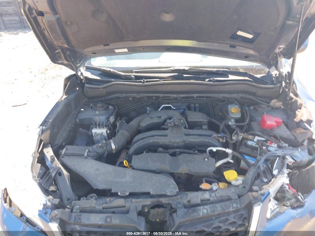 Subaru 2.5na u5 2015 JF2SJADC0FH822874 Image 10