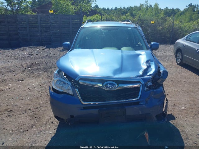 Subaru 2.5na u5 2015 JF2SJADC0FH822874 Image 12