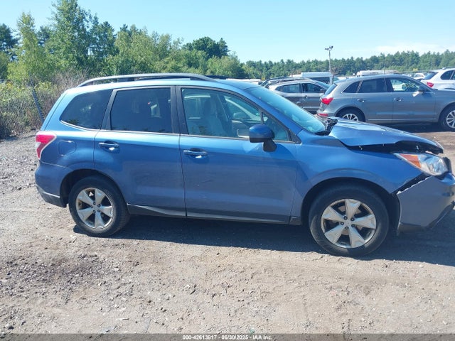 Subaru 2.5na u5 2015 JF2SJADC0FH822874 Image 13