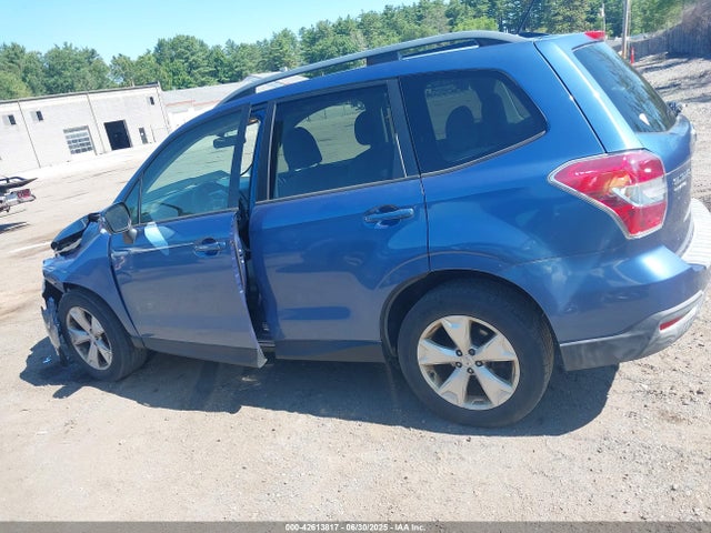 Subaru 2.5na u5 2015 JF2SJADC0FH822874 Image 14