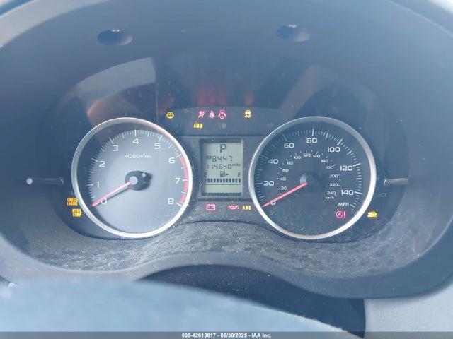 Subaru 2.5na u5 2015 JF2SJADC0FH822874 Image 15