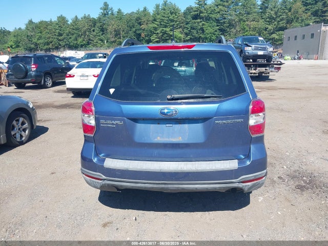 Subaru 2.5na u5 2015 JF2SJADC0FH822874 Image 16