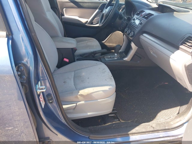 Subaru 2.5na u5 2015 JF2SJADC0FH822874 Image 5