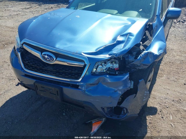 Subaru 2.5na u5 2015 JF2SJADC0FH822874 Image 6