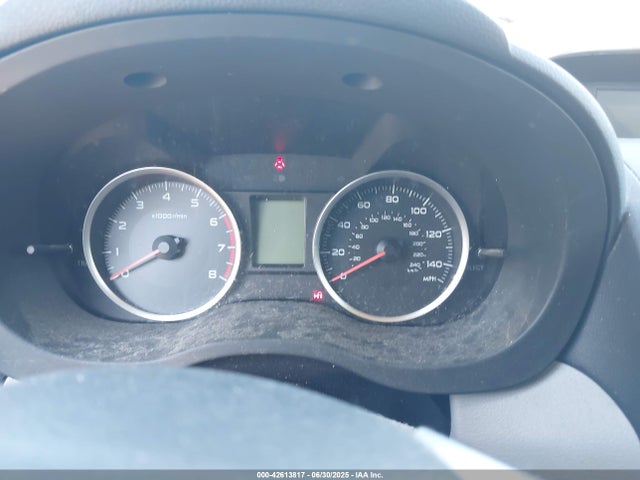 Subaru 2.5na u5 2015 JF2SJADC0FH822874 Image 7