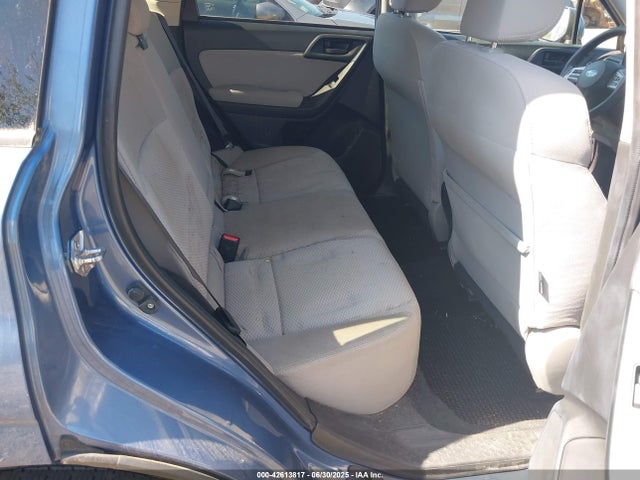 Subaru 2.5na u5 2015 JF2SJADC0FH822874 Image 8