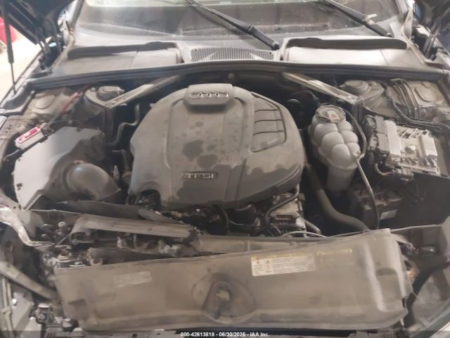 2019 AUDI A4 ALLROAD WA17NAF42KA108997 Photo 9