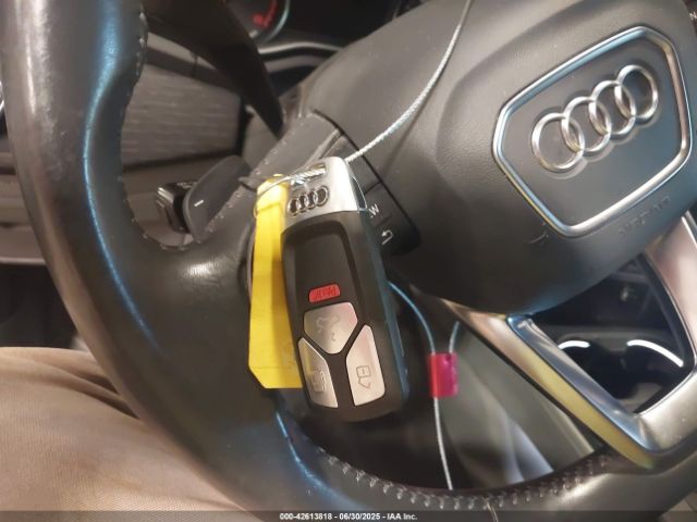 2019 AUDI A4 ALLROAD WA17NAF42KA108997 Photo 10