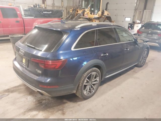 2019 AUDI A4 ALLROAD WA17NAF42KA108997 Photo 3