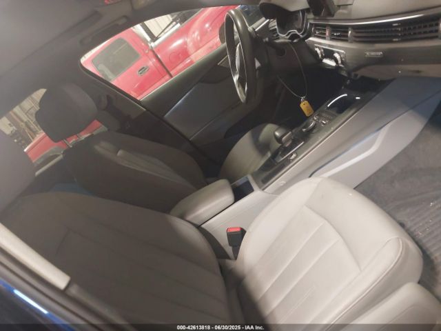 2019 AUDI A4 ALLROAD WA17NAF42KA108997 Photo 4