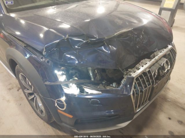 2019 AUDI A4 ALLROAD WA17NAF42KA108997 Photo 5