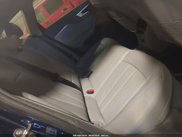 2019 AUDI A4 ALLROAD WA17NAF42KA108997 Photo 7