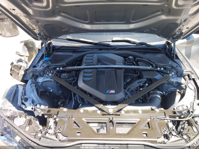 BMW M3 2023 WBS43AY05PFP39755 Image 10