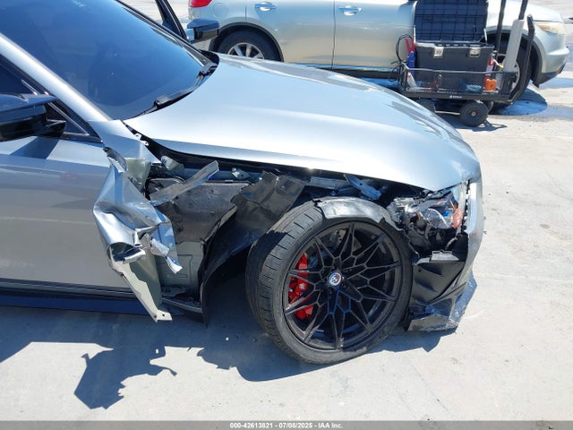 BMW M3 2023 WBS43AY05PFP39755 Image 6